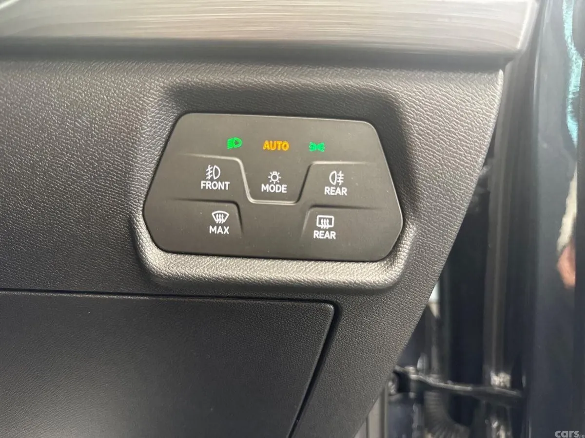 Cupra Formentor Estate, Diesel, 2023, Grey