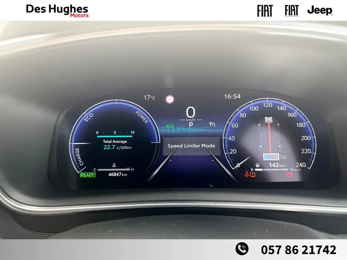 Toyota Corolla Hatchback, Petrol Hybrid, 2024, White