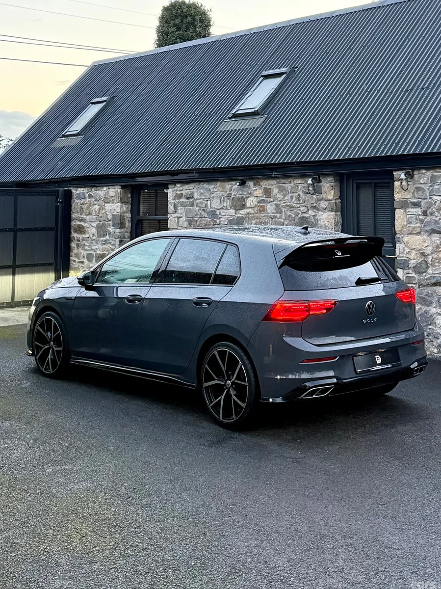 Volkswagen Golf Hatchback, Diesel, 2023, Grey