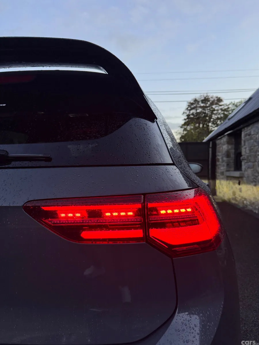 Volkswagen Golf Hatchback, Diesel, 2023, Grey