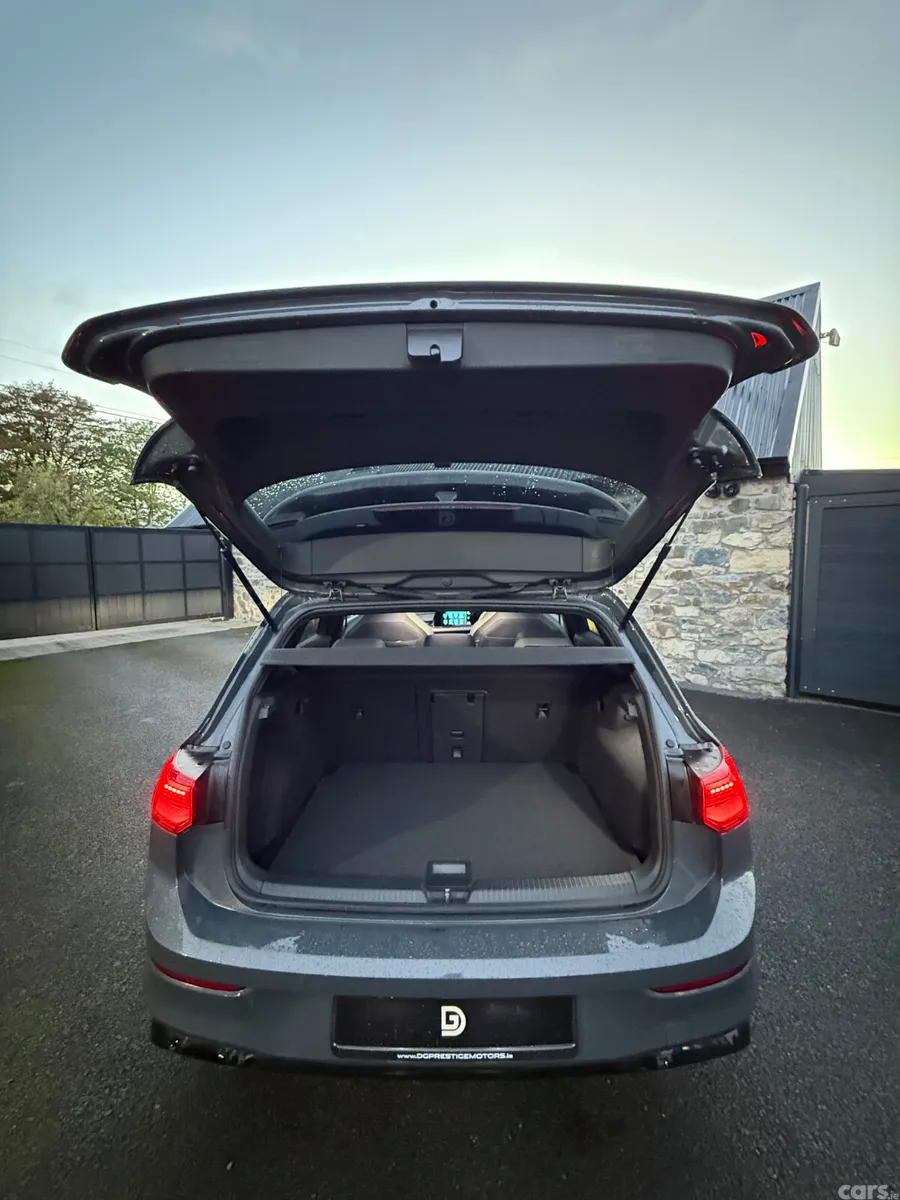 Volkswagen Golf Hatchback, Diesel, 2023, Grey