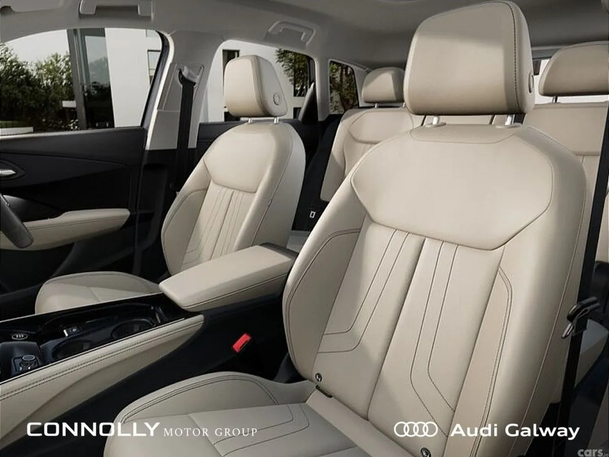 Audi Q3 SUV, Diesel, 2027, Grey