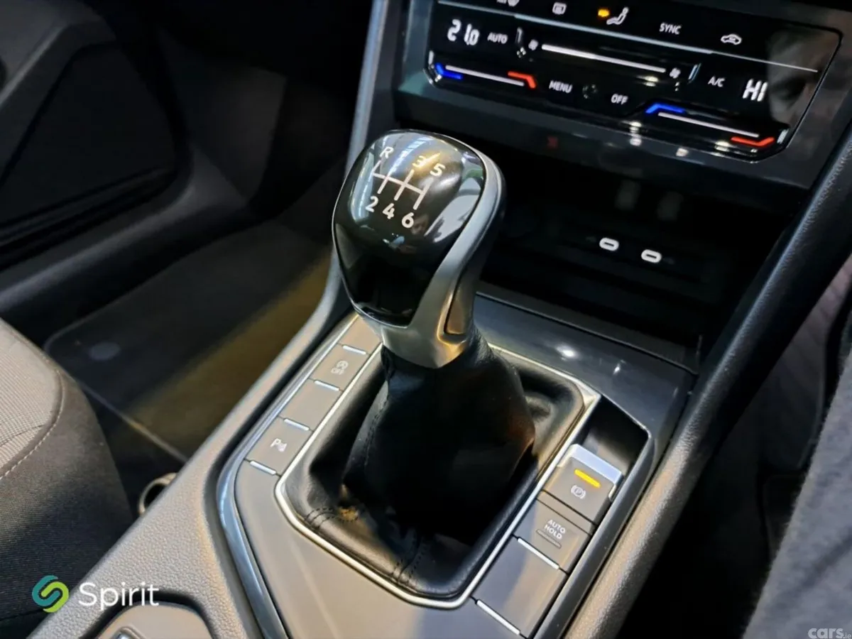 Volkswagen Tiguan SUV, Diesel, 2023, Grey
