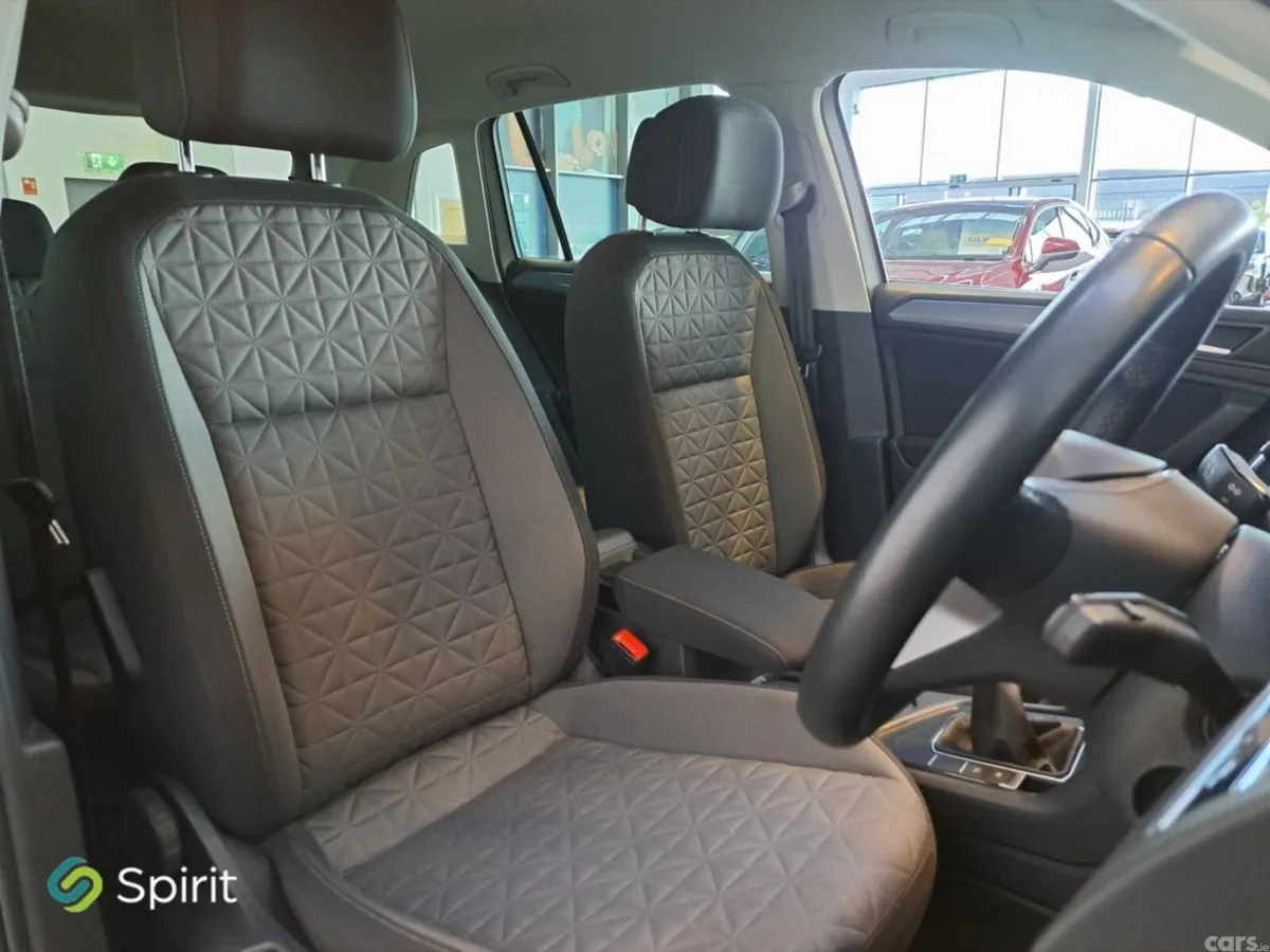 Volkswagen Tiguan SUV, Diesel, 2023, Grey