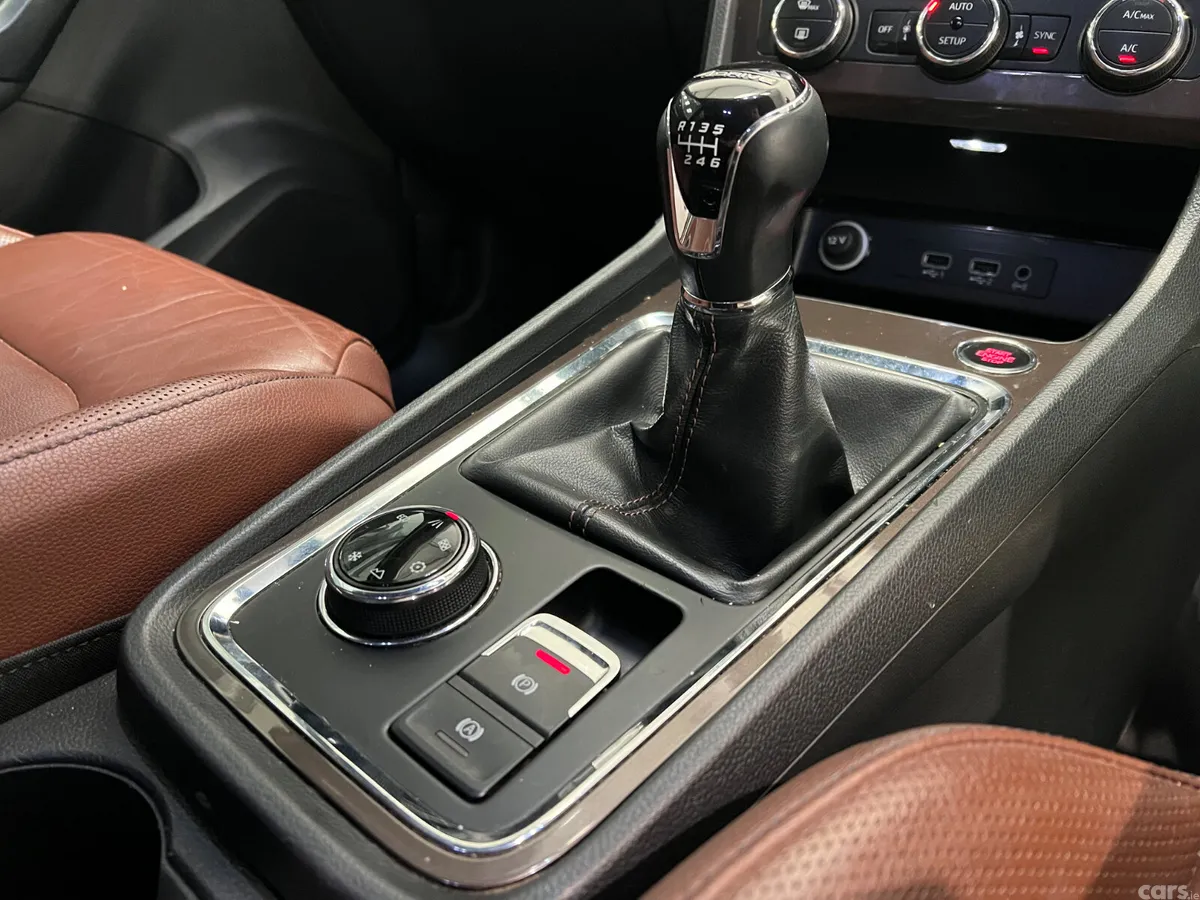 SEAT Ateca SUV, Diesel, 2017, White