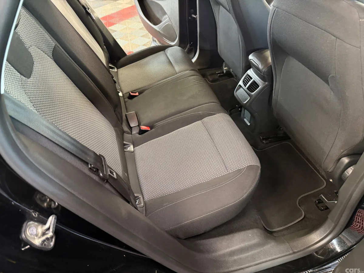 Opel Grandland X SUV, Petrol, 2019, Black