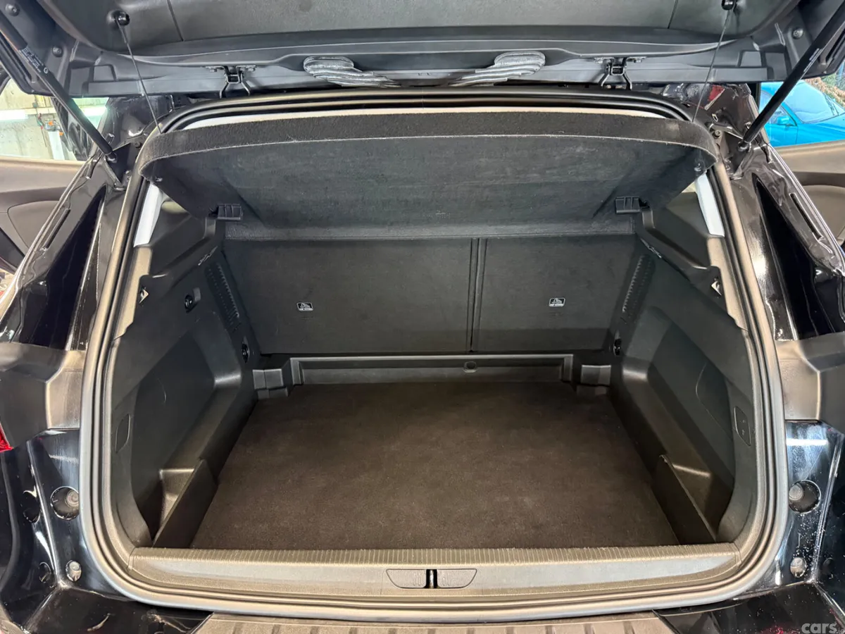 Opel Grandland X SUV, Petrol, 2019, Black