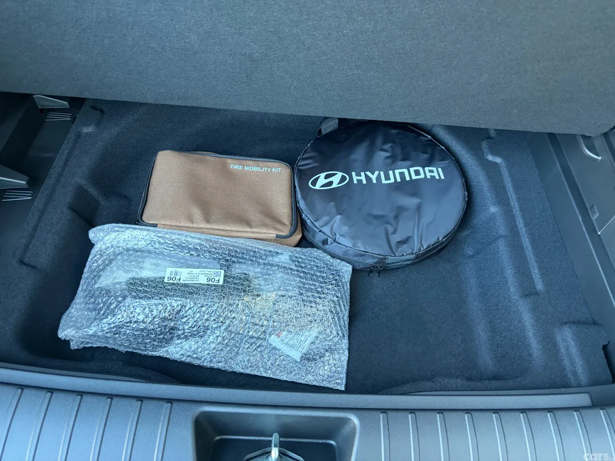 Hyundai KONA Hatchback, Electric, 2026, Blue