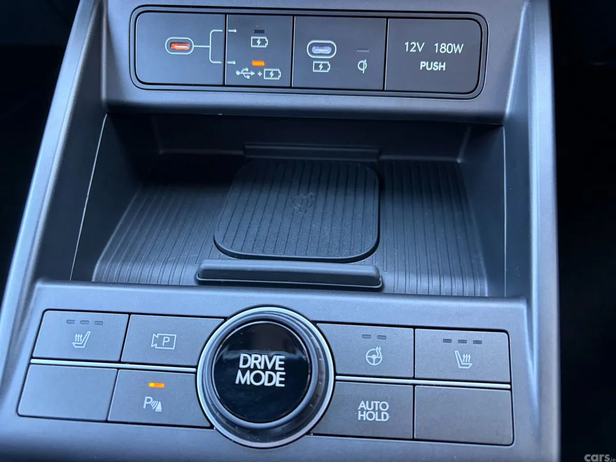 Hyundai KONA Hatchback, Electric, 2026, Blue
