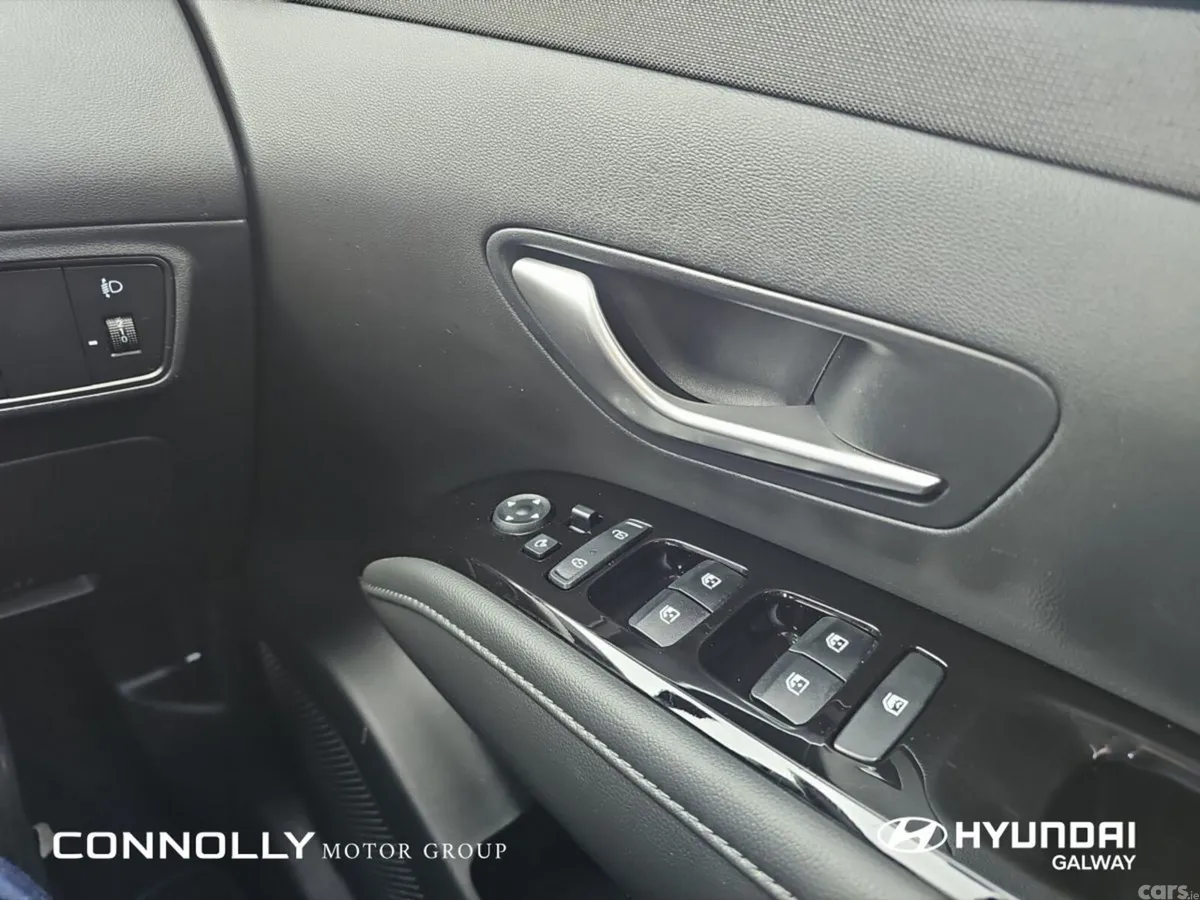 Hyundai Tucson SUV, Diesel, 2023, White