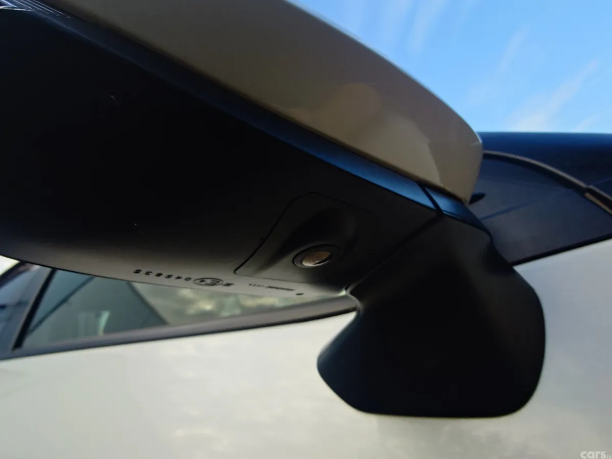 Toyota Yaris Cross SUV, Petrol Hybrid, 2021, White