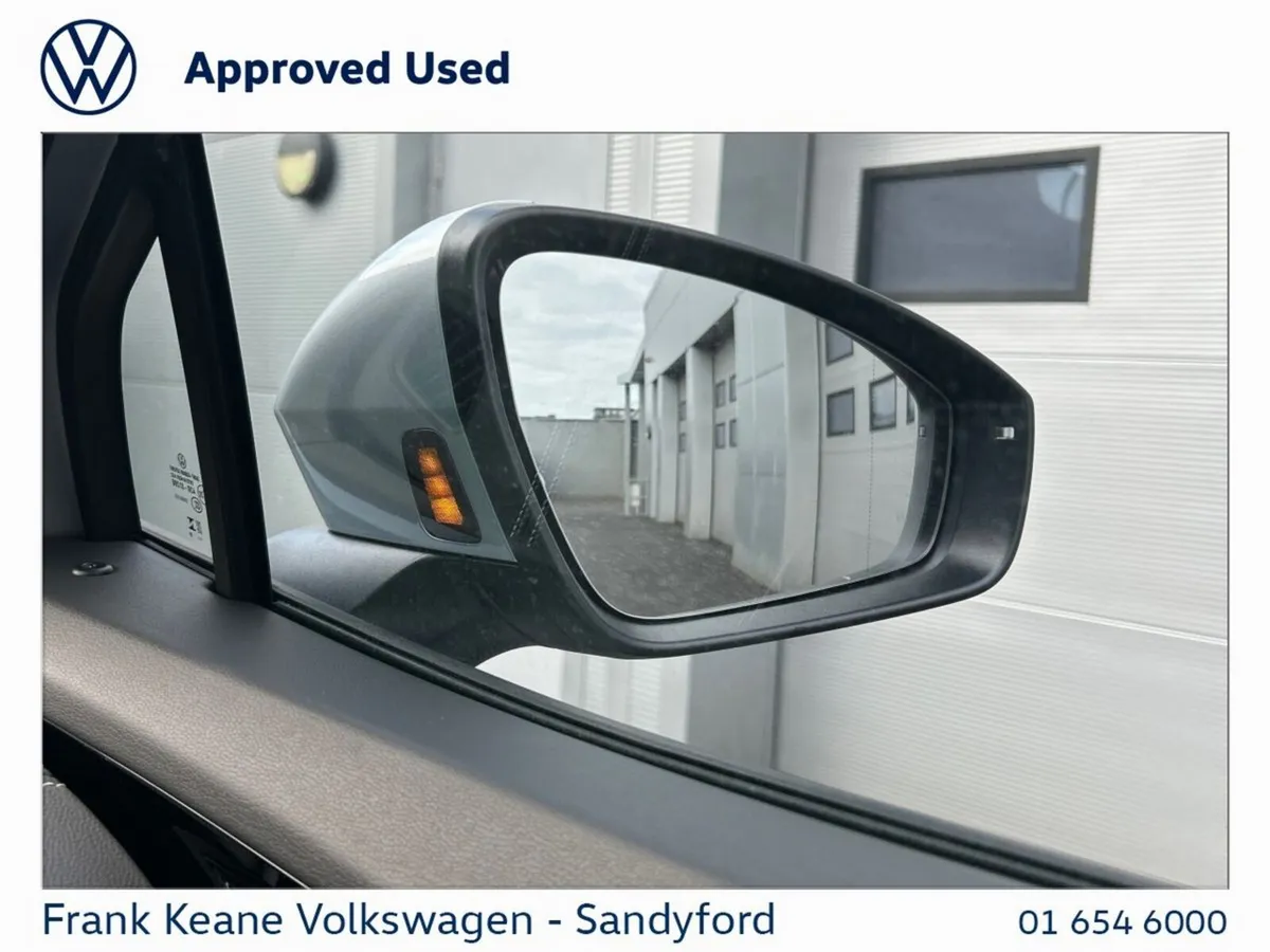 Volkswagen ID.4 SUV, Electric, 2026, Silver
