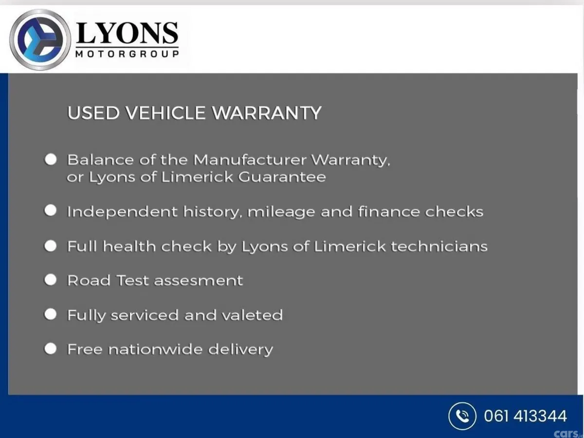 Hyundai Tucson SUV, Diesel, 2019, White