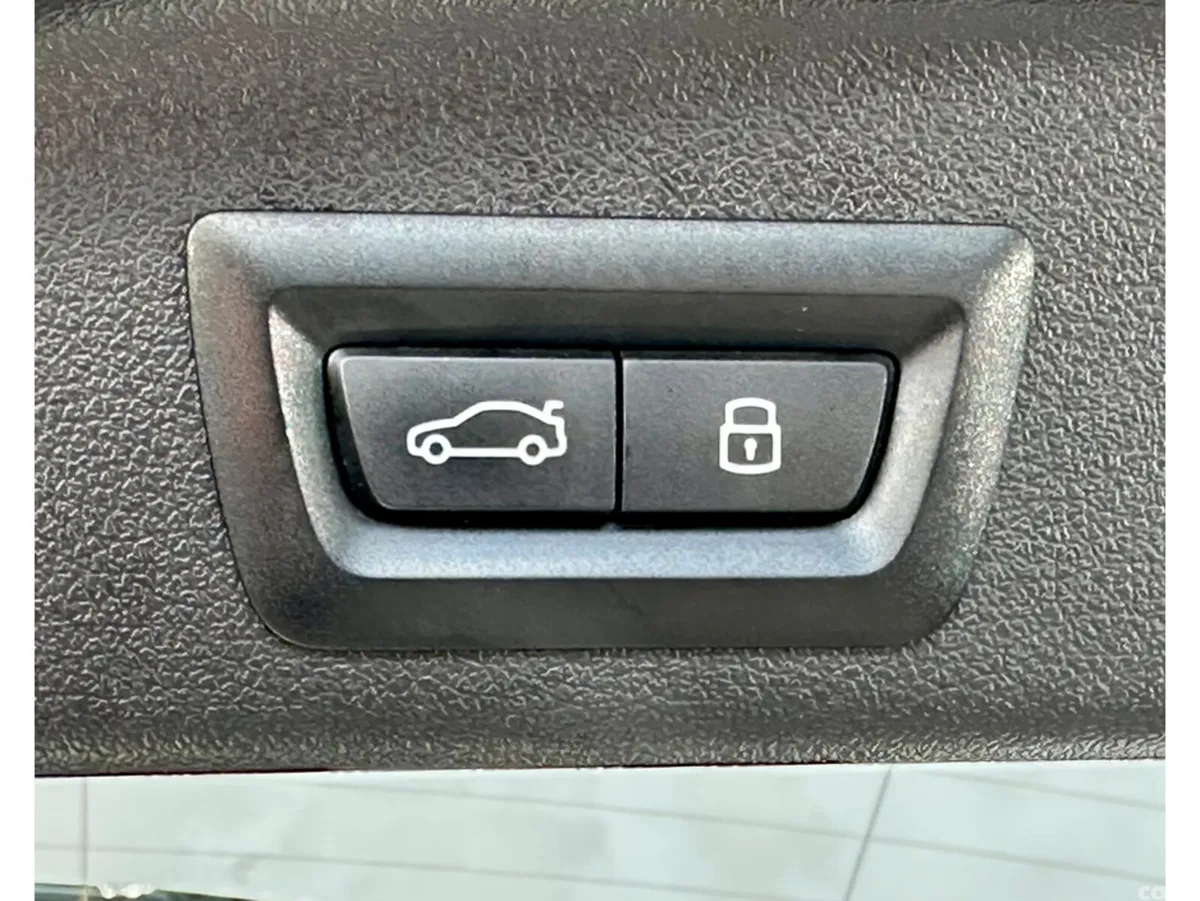 BMW X5 SUV, Petrol Plug-in Hybrid, 2023, White
