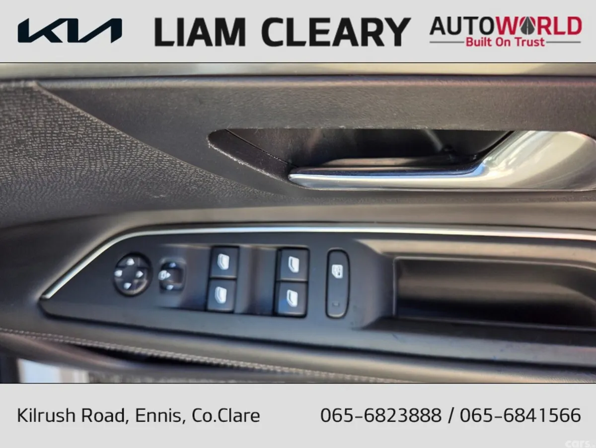 Peugeot 3008 MPV, Diesel, 2019, White