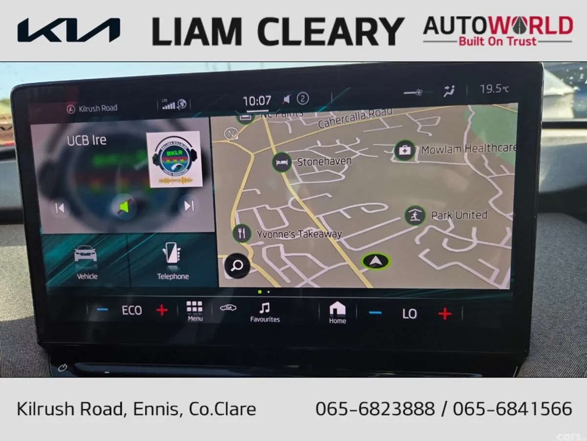 Skoda Enyaq SUV, Electric, 2021, Grey
