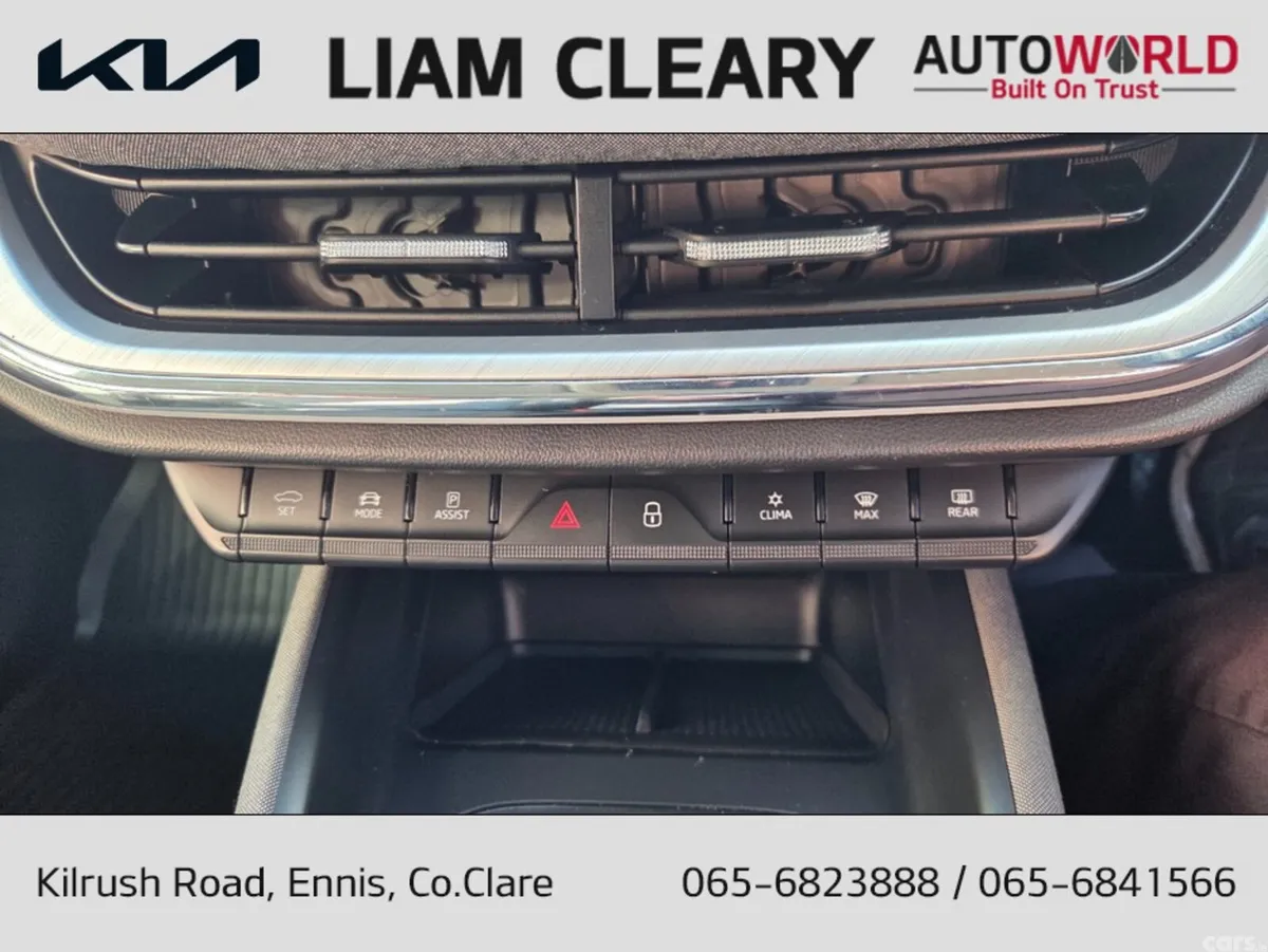 Skoda Enyaq SUV, Electric, 2021, Grey