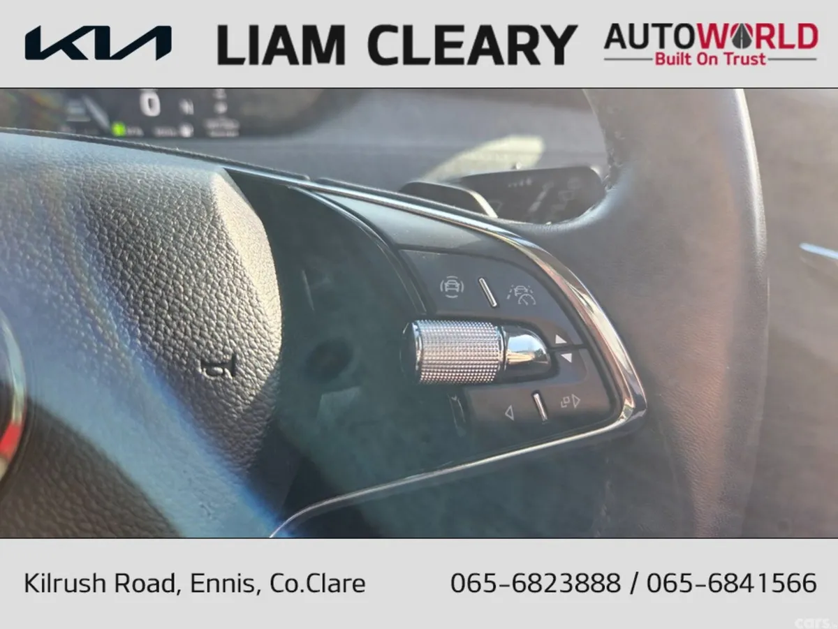 Skoda Enyaq SUV, Electric, 2021, Grey