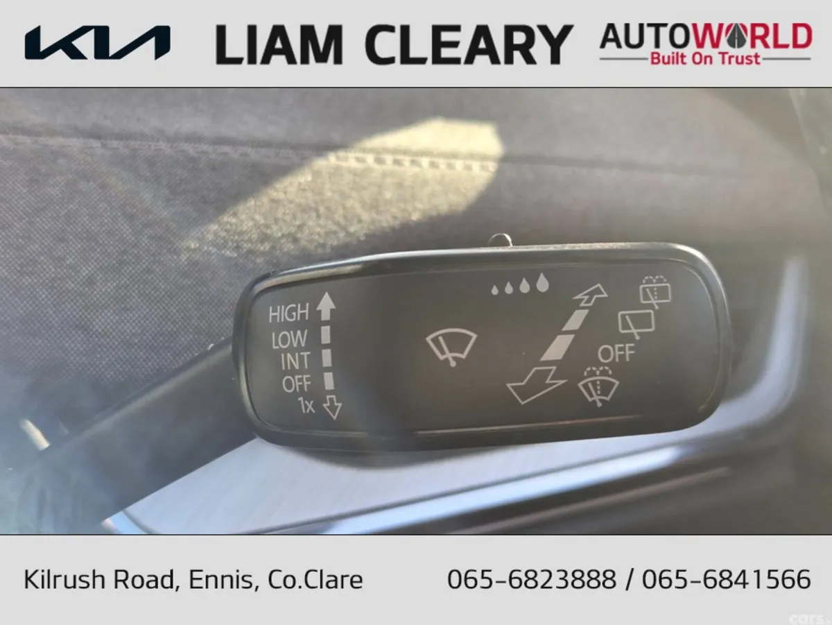 Skoda Enyaq SUV, Electric, 2021, Grey
