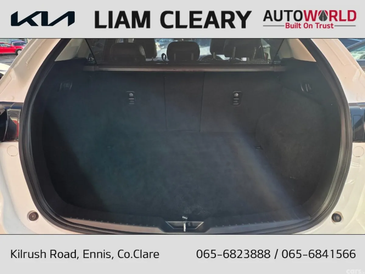 Mazda CX-5 MPV, Diesel, 2019, White