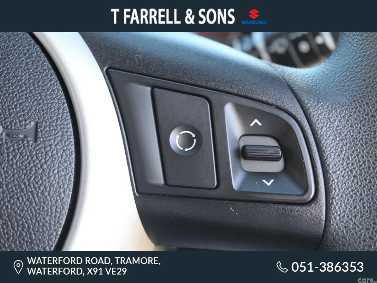 Kia Venga MPV, Petrol, 2016, Silver