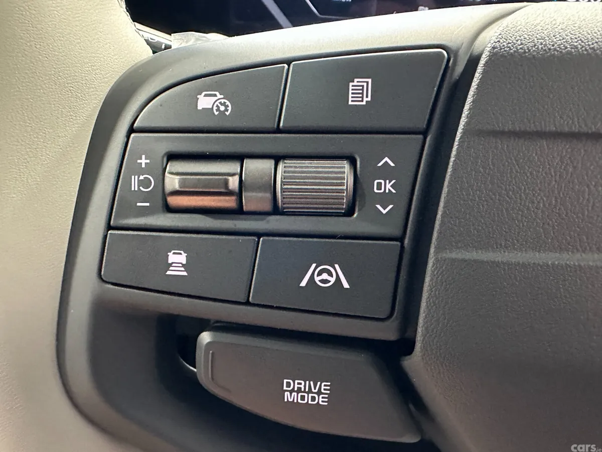 Kia EV6 MPV, Electric, 2026, Blue