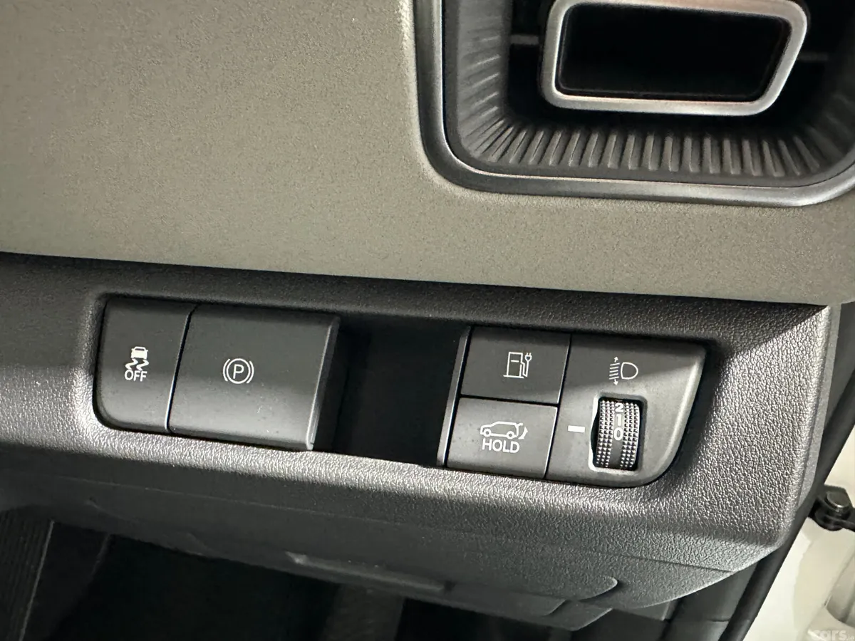 Kia EV5 MPV, Electric, 2026, White