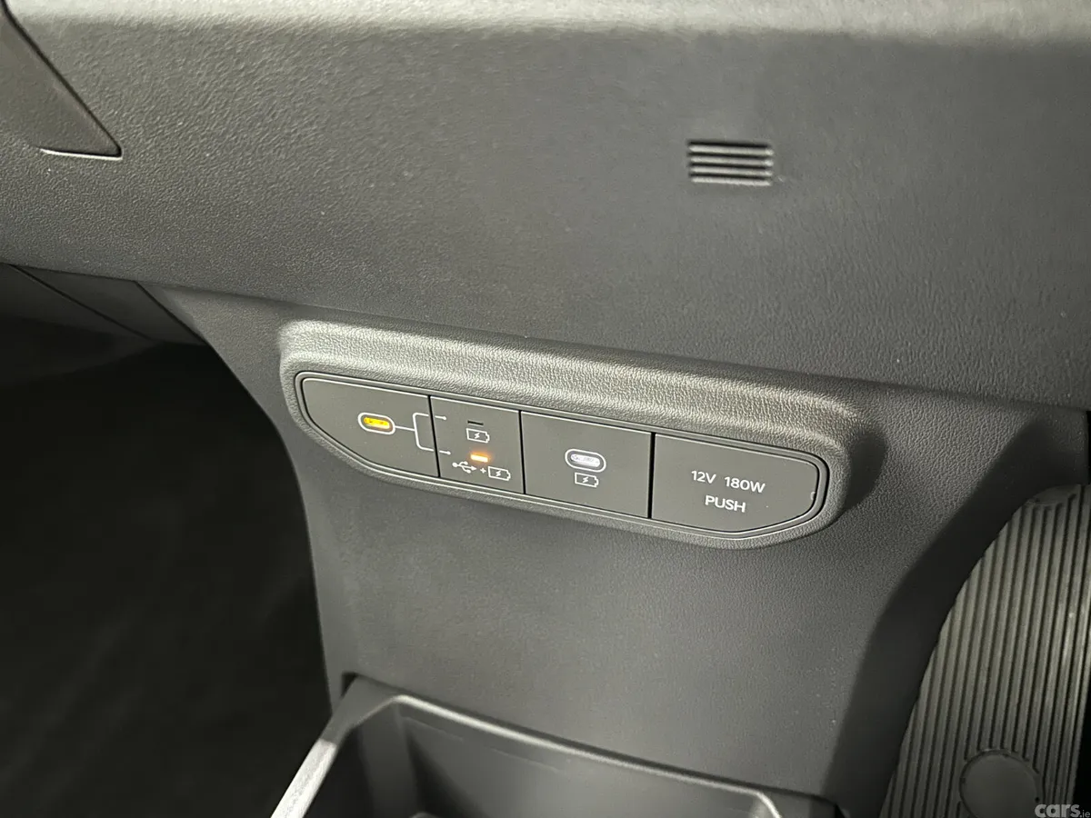 Kia EV5 MPV, Electric, 2026, White
