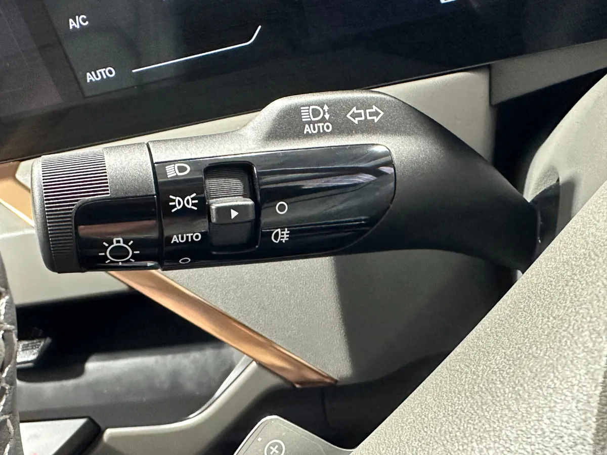 Kia EV5 MPV, Electric, 2026, White