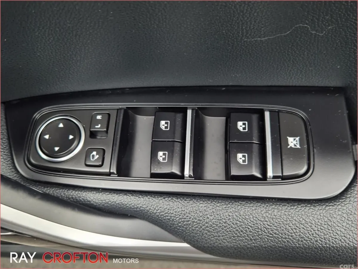 Kia XCeed Hatchback, Petrol Plug-in Hybrid, 2025, Grey