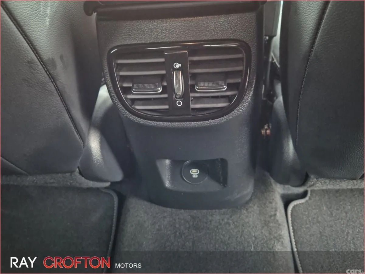 Kia XCeed Hatchback, Petrol Plug-in Hybrid, 2025, Grey