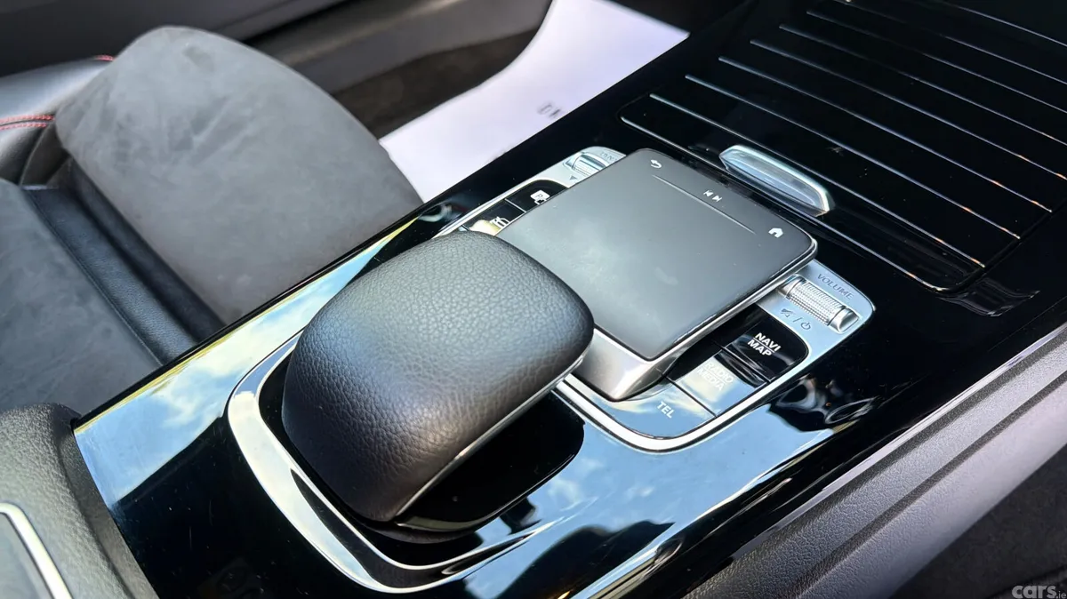 Mercedes-Benz A-Class Hatchback, Diesel, 2019, Silver