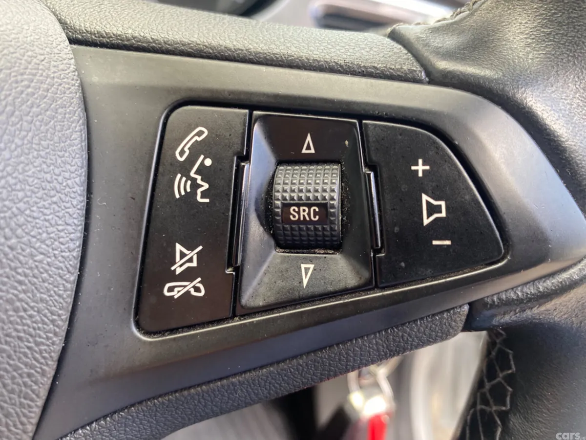 Opel Corsa Hatchback, Petrol, 2019, Grey