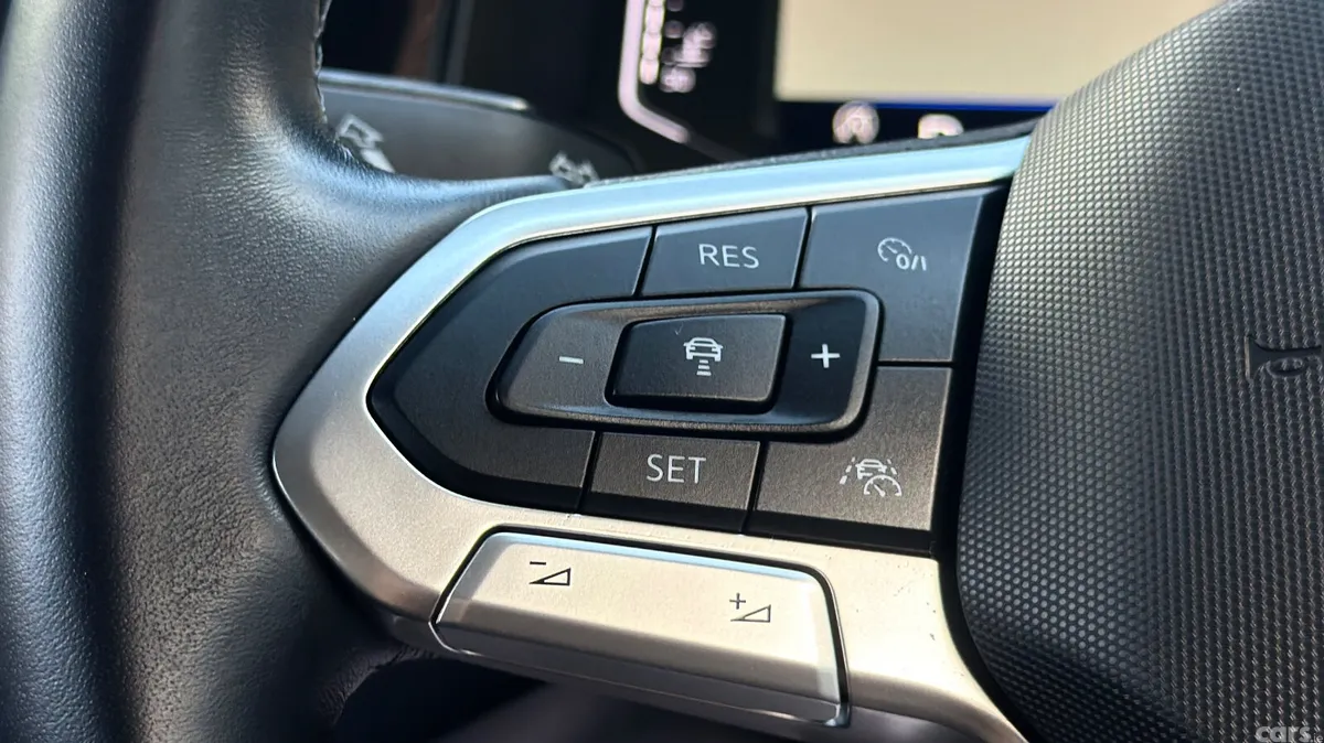 Volkswagen Polo Hatchback, Petrol, 2023, Black