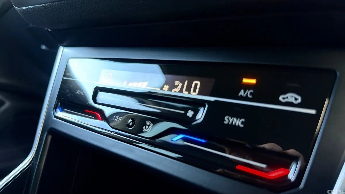 Volkswagen Polo Hatchback, Petrol, 2023, Black