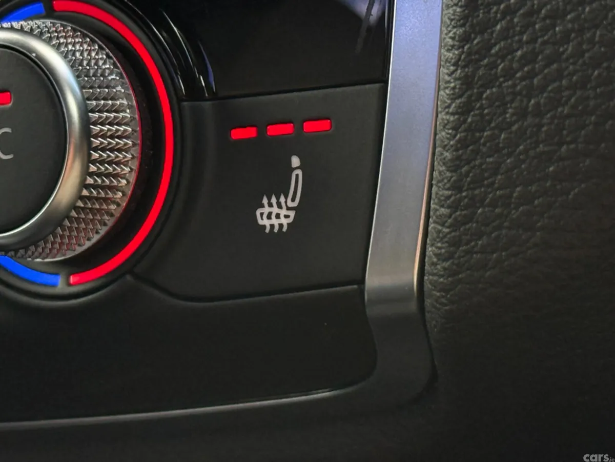 Audi A3 Saloon, Petrol, 2019, Grey
