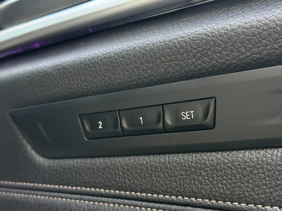 BMW 5-Series Saloon, Diesel, 2017, White