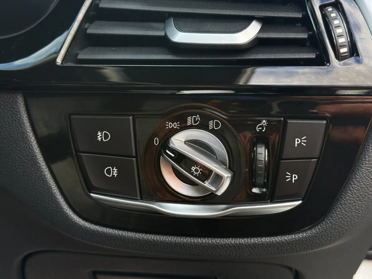 BMW 5-Series Saloon, Diesel, 2017, White