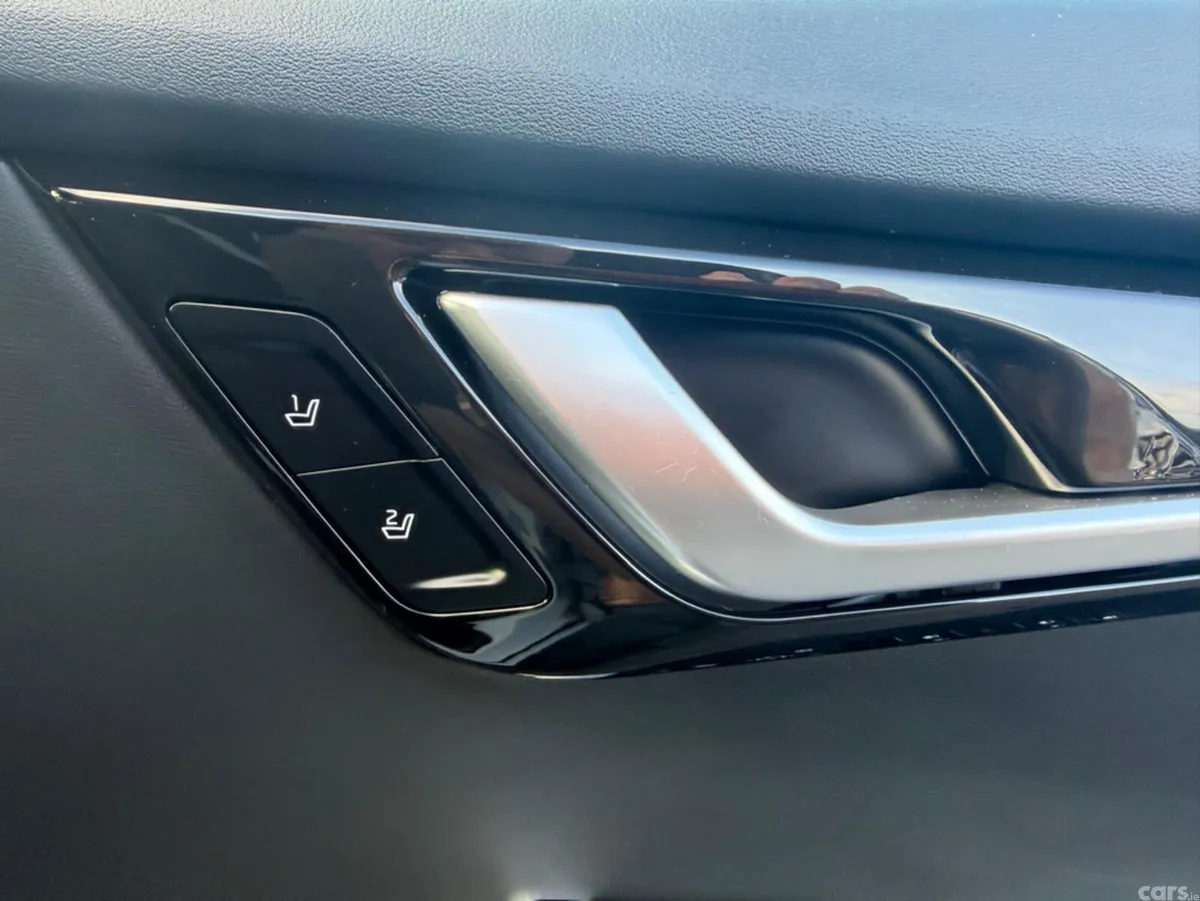 Kia EV6 Hatchback, Electric, 2023, White