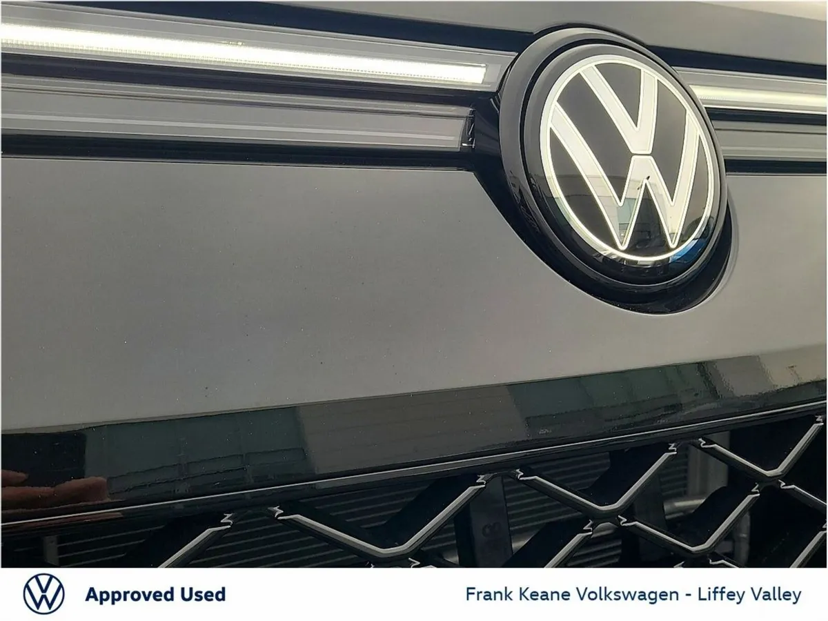Volkswagen Tayron SUV, Petrol Plug-in Hybrid, 2027, Black
