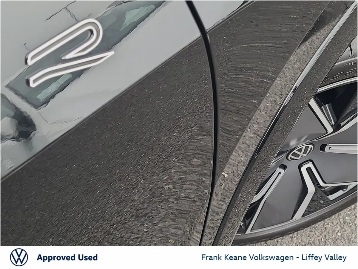 Volkswagen Tayron SUV, Petrol Plug-in Hybrid, 2027, Black