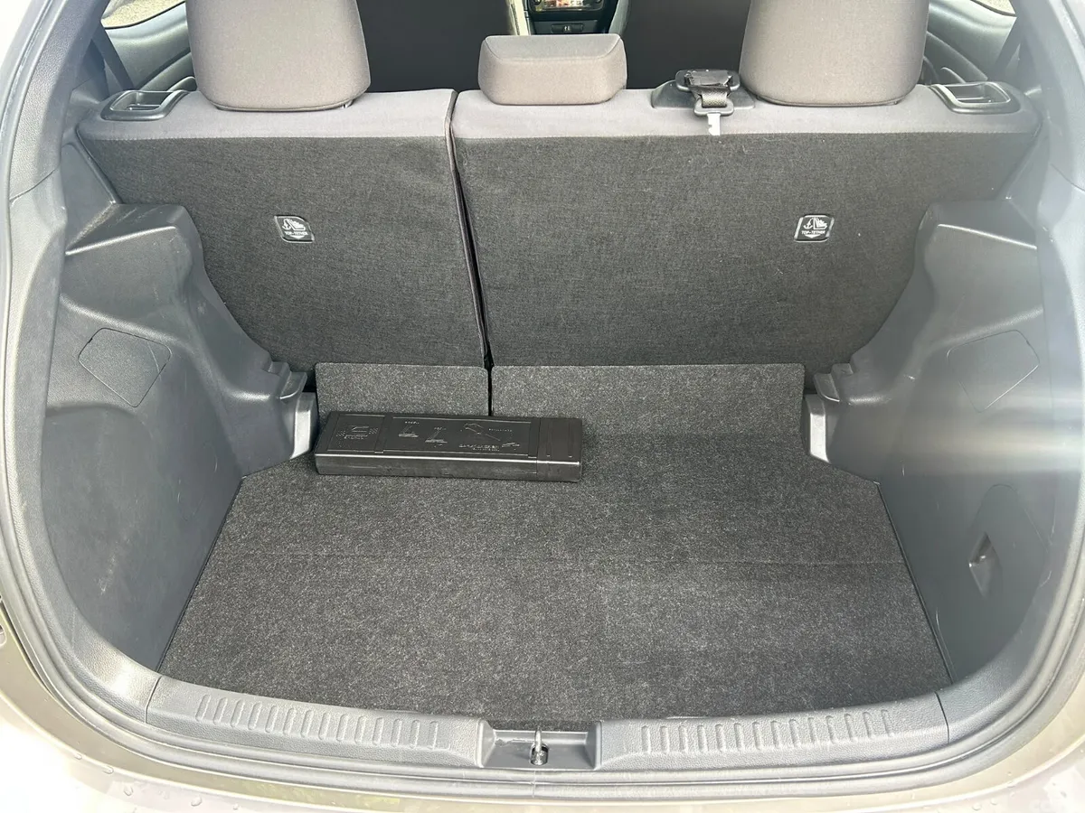 Toyota Yaris Hatchback, Petrol Hybrid, 2021, Other