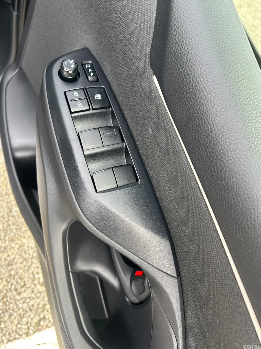 Toyota Yaris Hatchback, Petrol Hybrid, 2021, Other