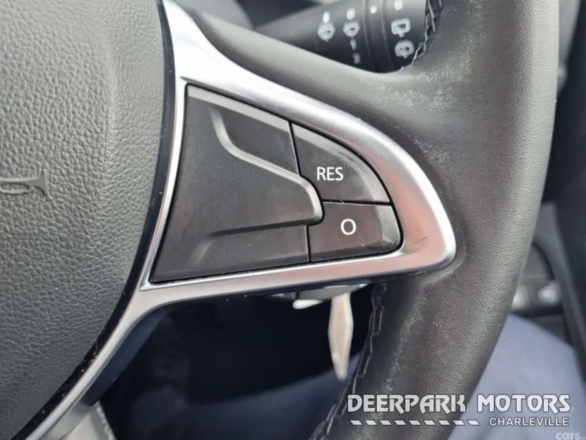 Dacia Duster SUV, Diesel, 2018, White