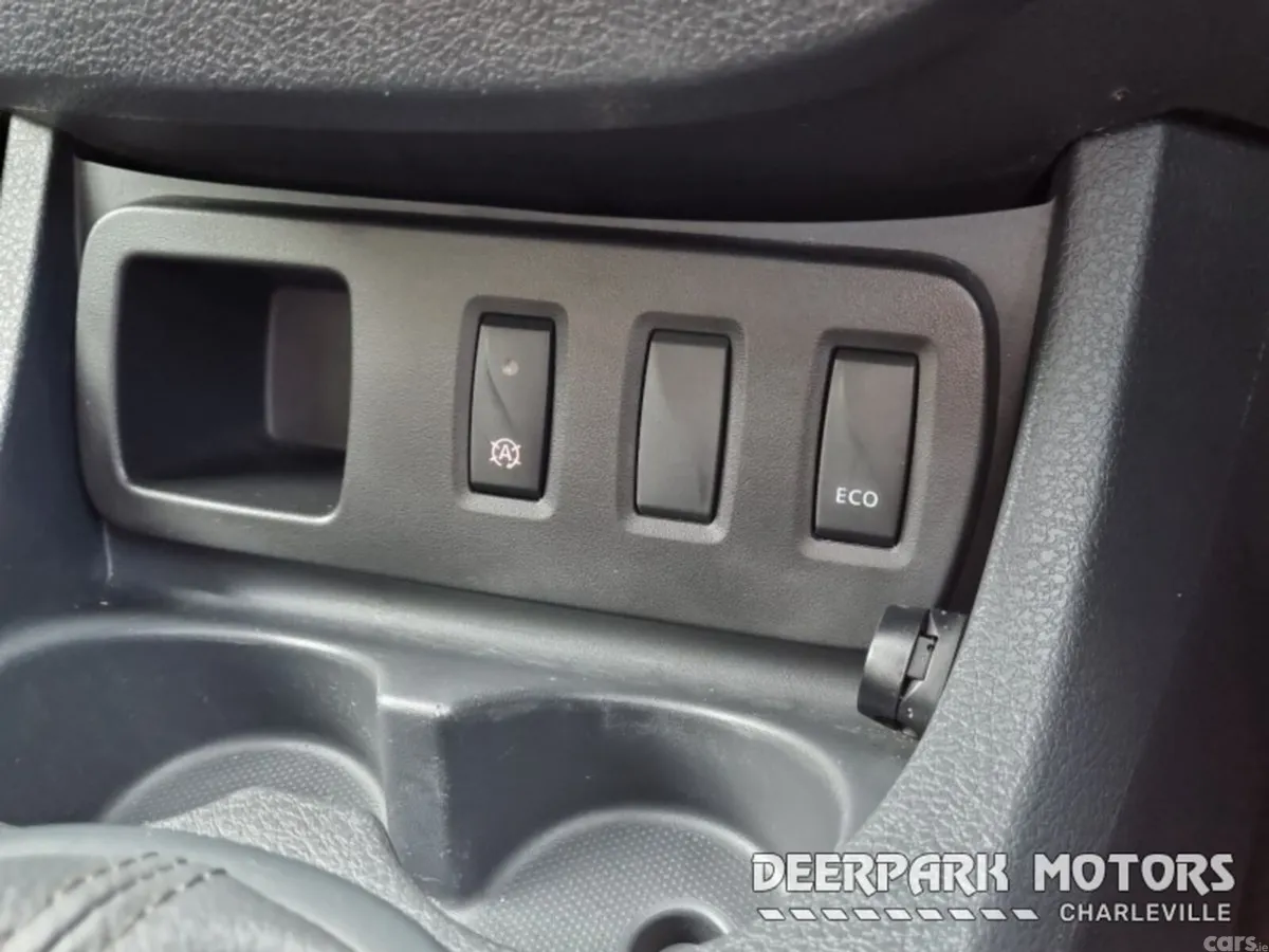 Dacia Duster SUV, Diesel, 2018, White