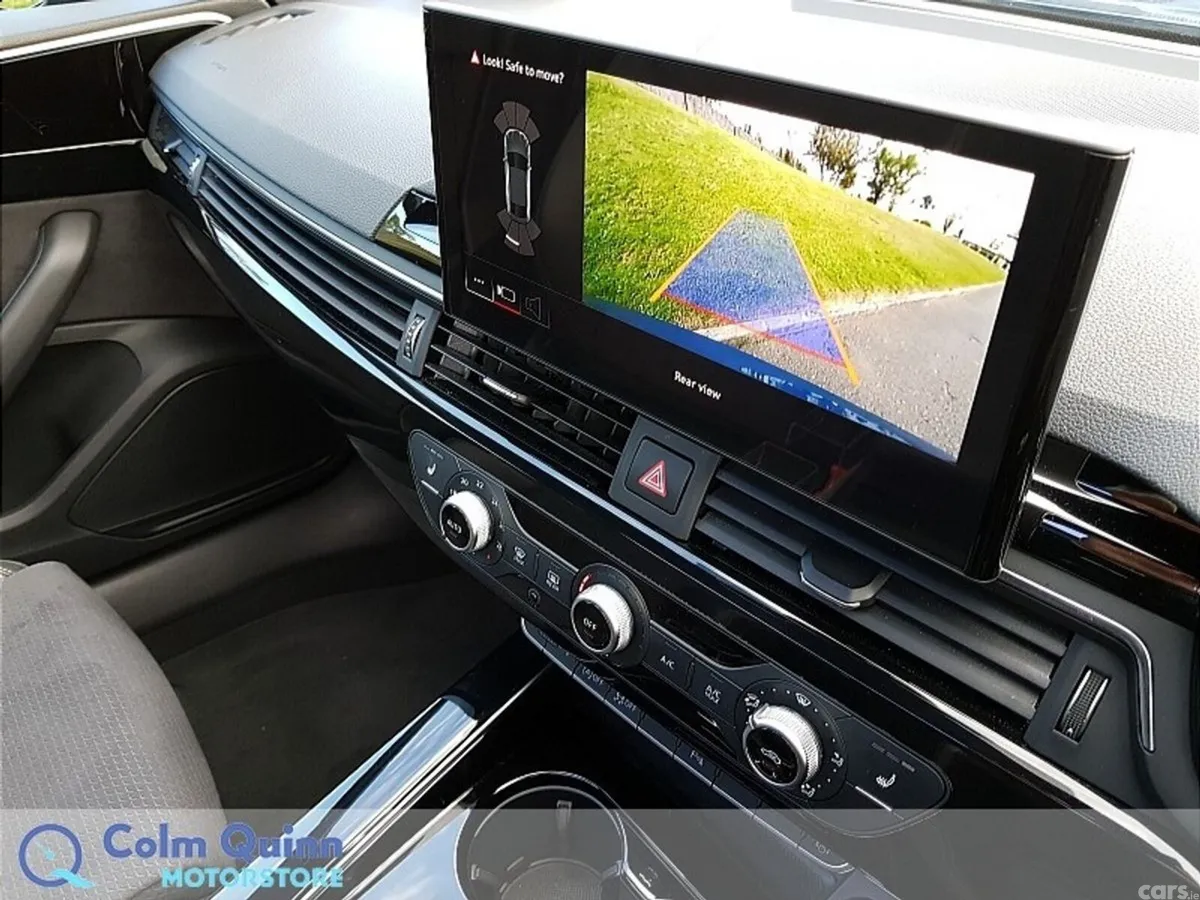 Audi A5 Hatchback, Diesel, 2023, Blue
