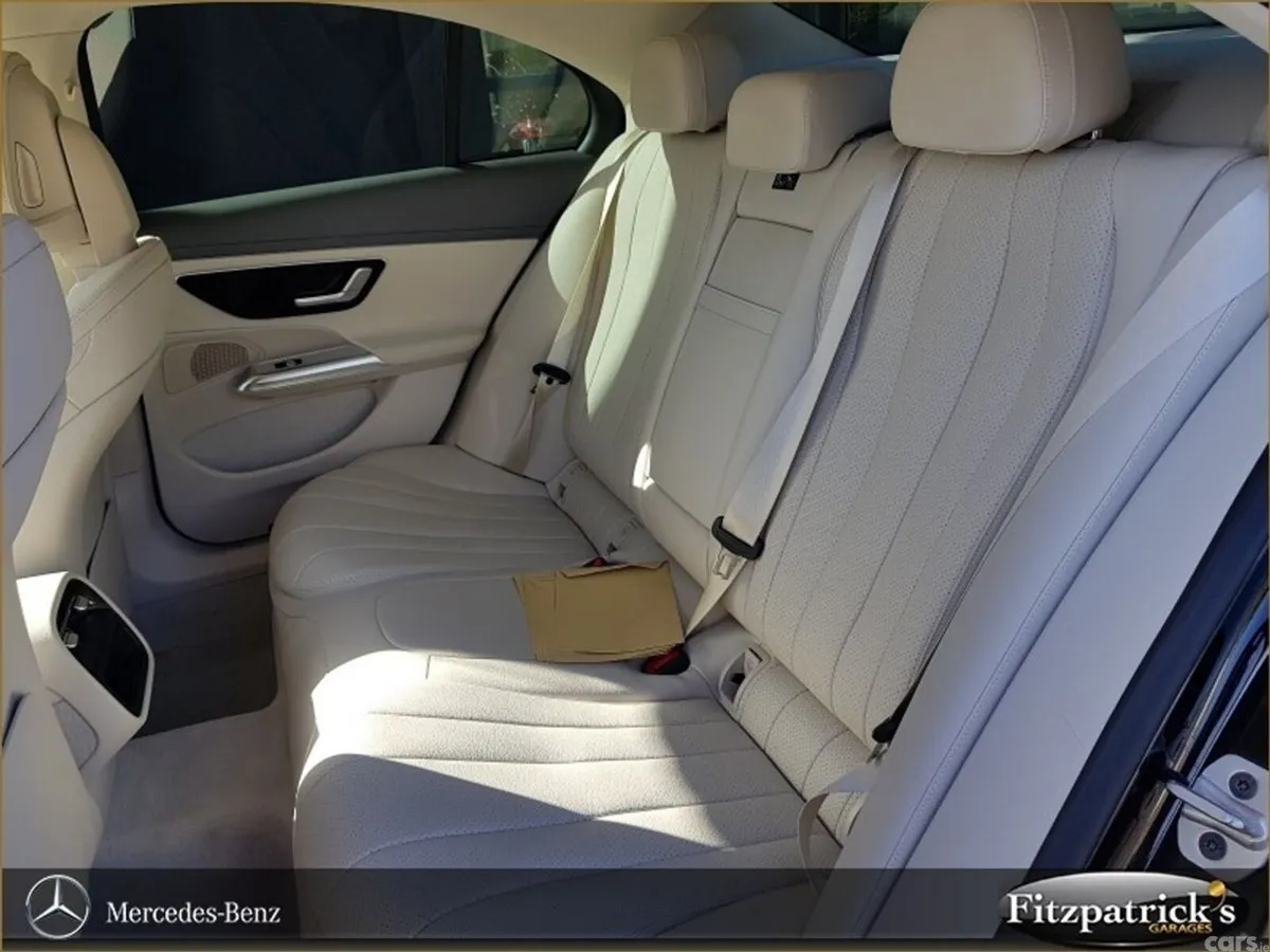 Mercedes-Benz E-Class Saloon, Diesel, 2025, Black