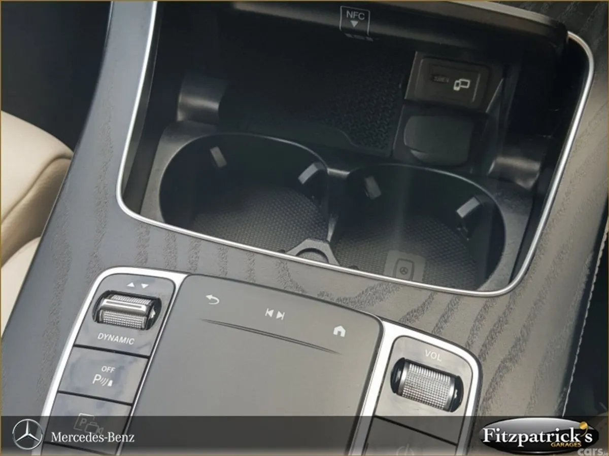 Mercedes-Benz E-Class Saloon, Diesel Plug-in Hybrid, 2023, Grey
