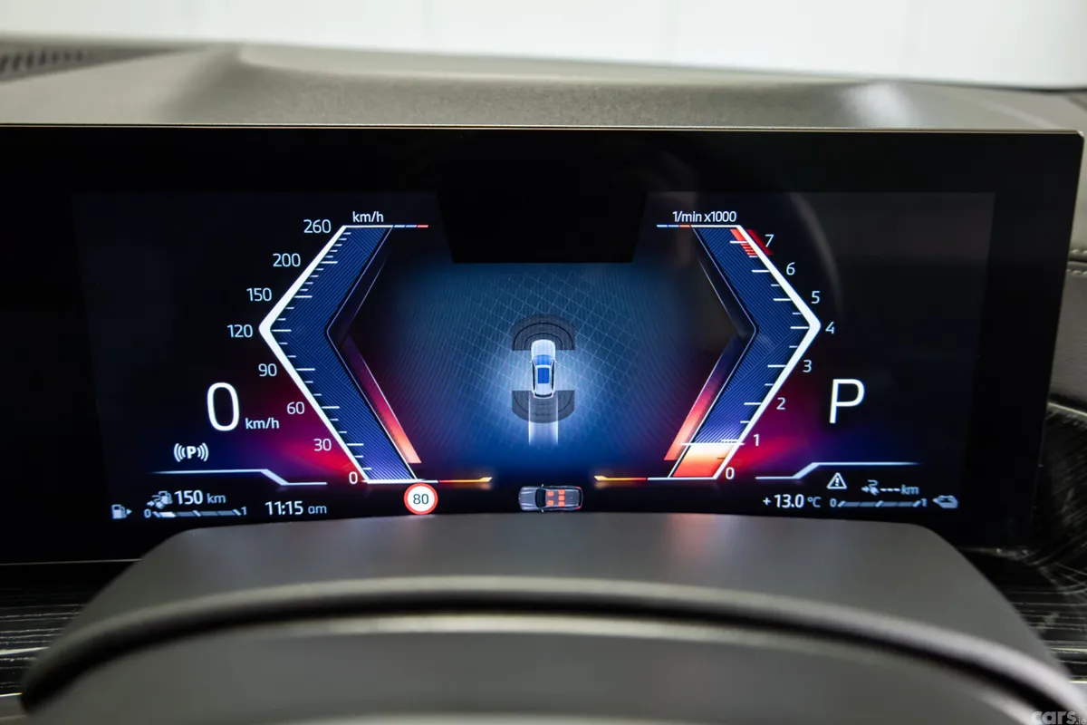 BMW X5 SUV, Petrol Plug-in Hybrid, 2023, Grey