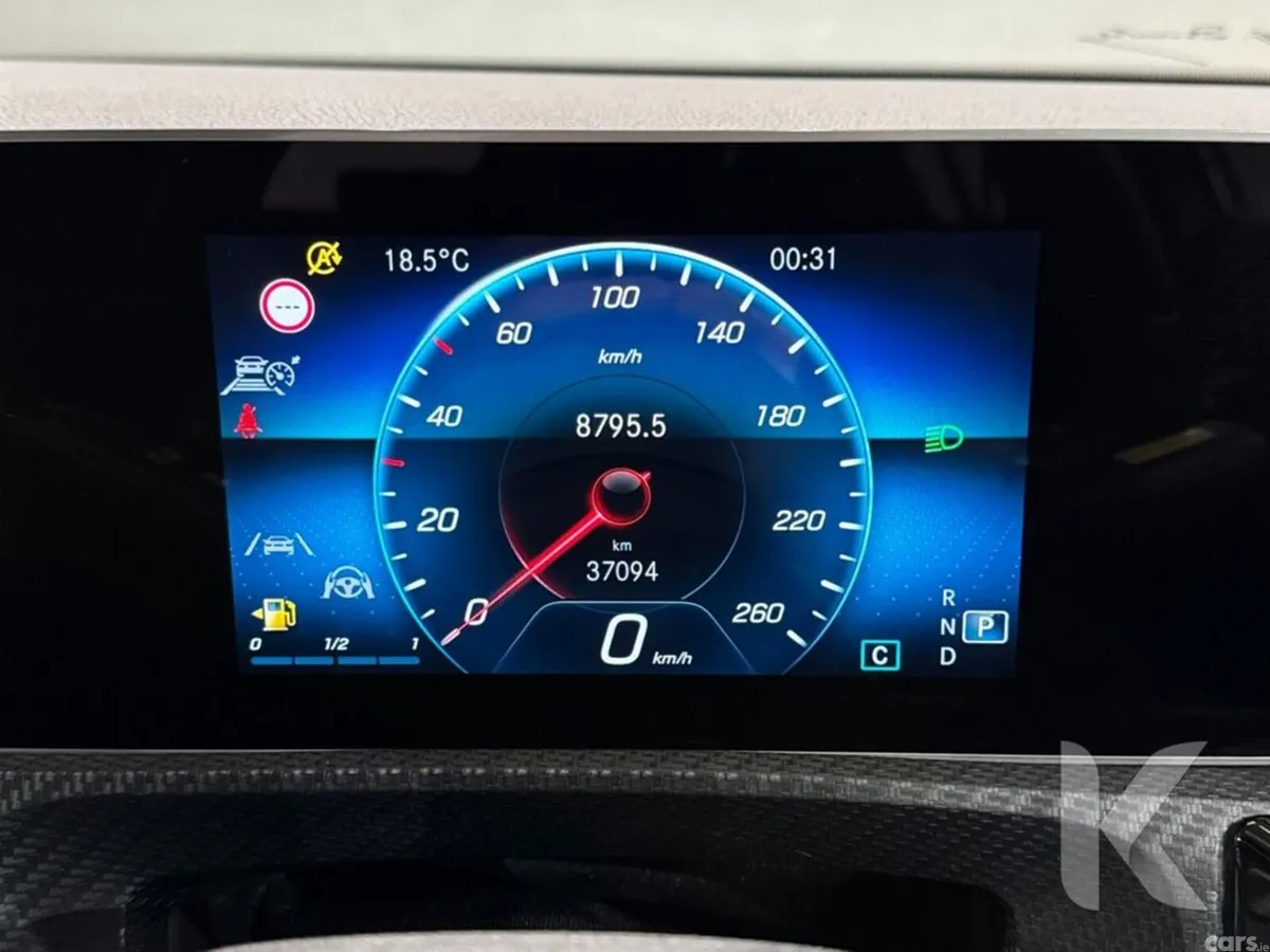 Mercedes-Benz A-Class Hatchback, Petrol, 2019, Beige